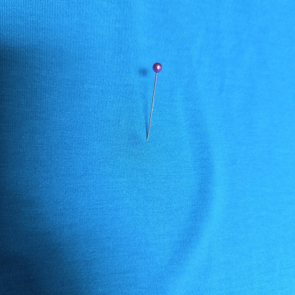 Wide-Leg Pants Skant Serena William Signature Statement Sz XL - Picture 7 of 8